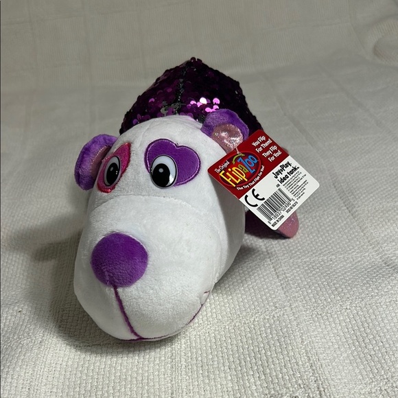 The Original Flip a Zoo Plush - Picture 4 of 11